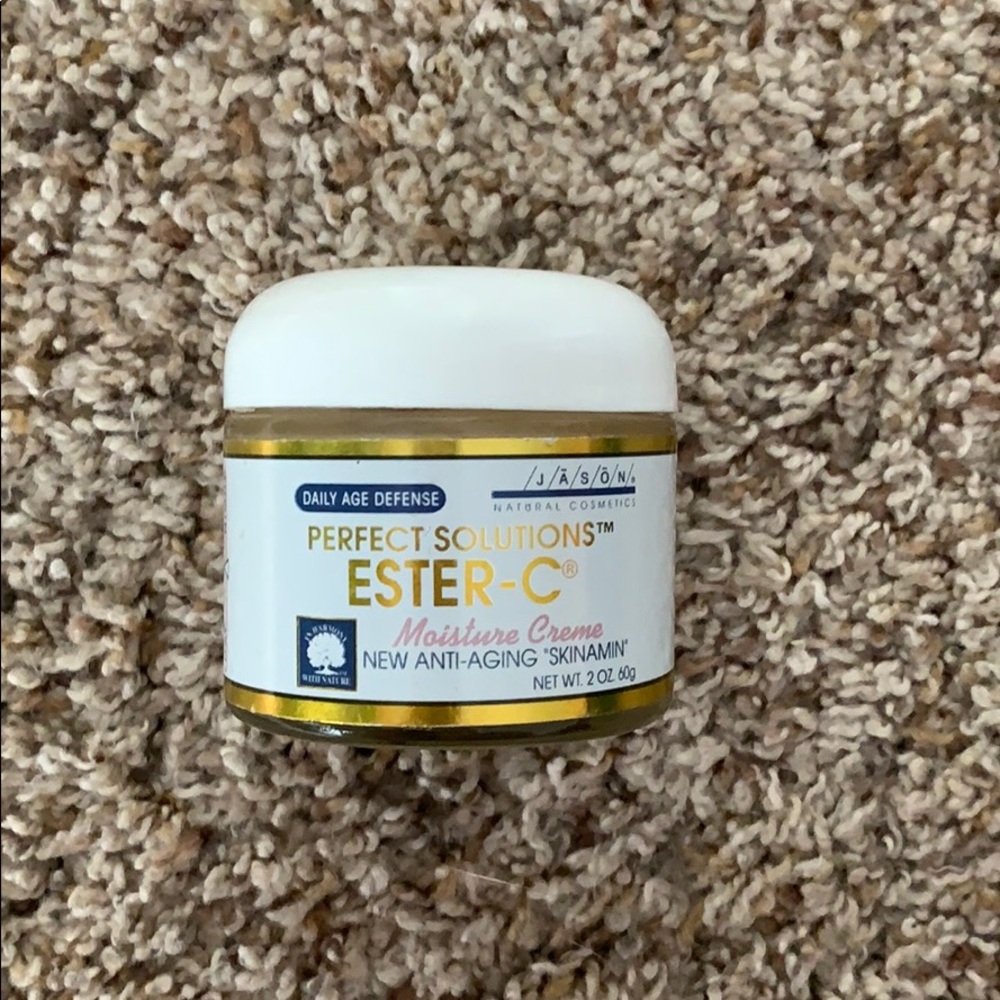 Ester-C Moisture Creme